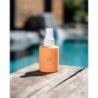 HAIR CARE SUN OLIO SPRAY SOLARE SUNSAFE
