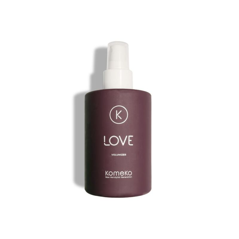HAIR CARE LOVE VOLUMIZER SPRAY LEAVE-IN