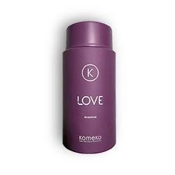 HAIR CARE LOVE VOLUME SHAMPOO