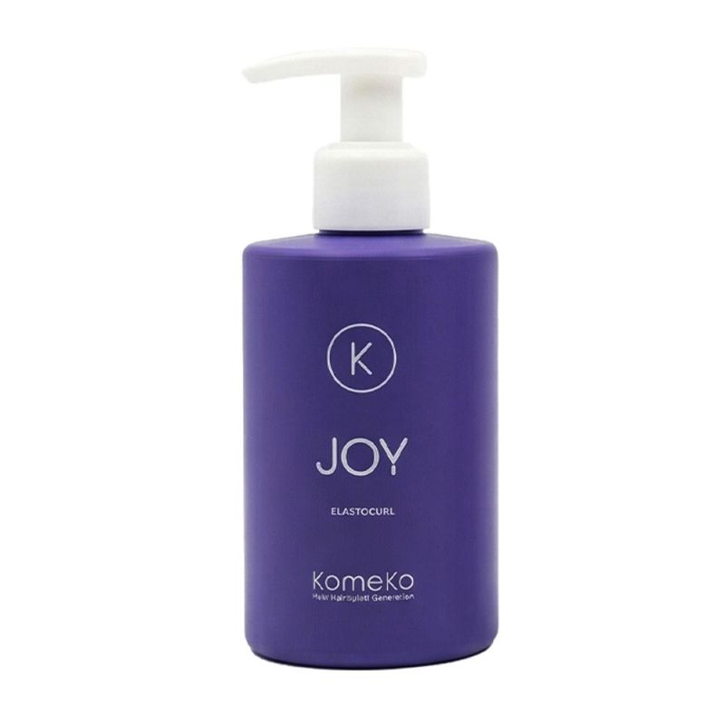 HAIR CARE JOY RICCI ELASTOCURL