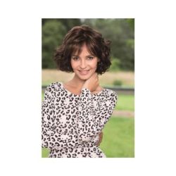 PARRUCCHE MOD. CHANTAL MONO LACE
