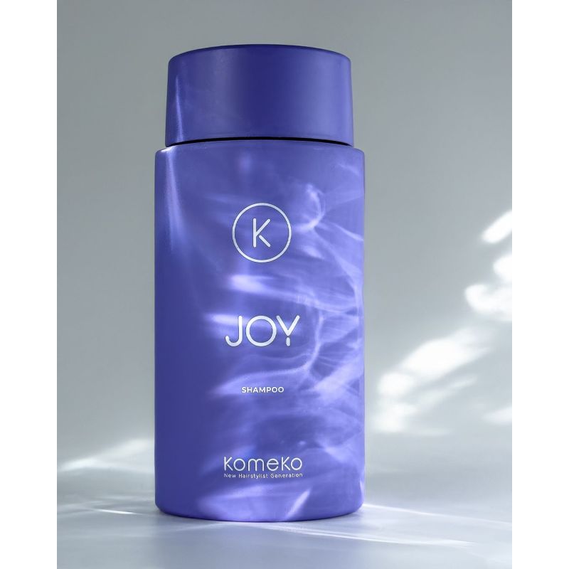 HAIR CARE JOY RICCI SHAMPOO