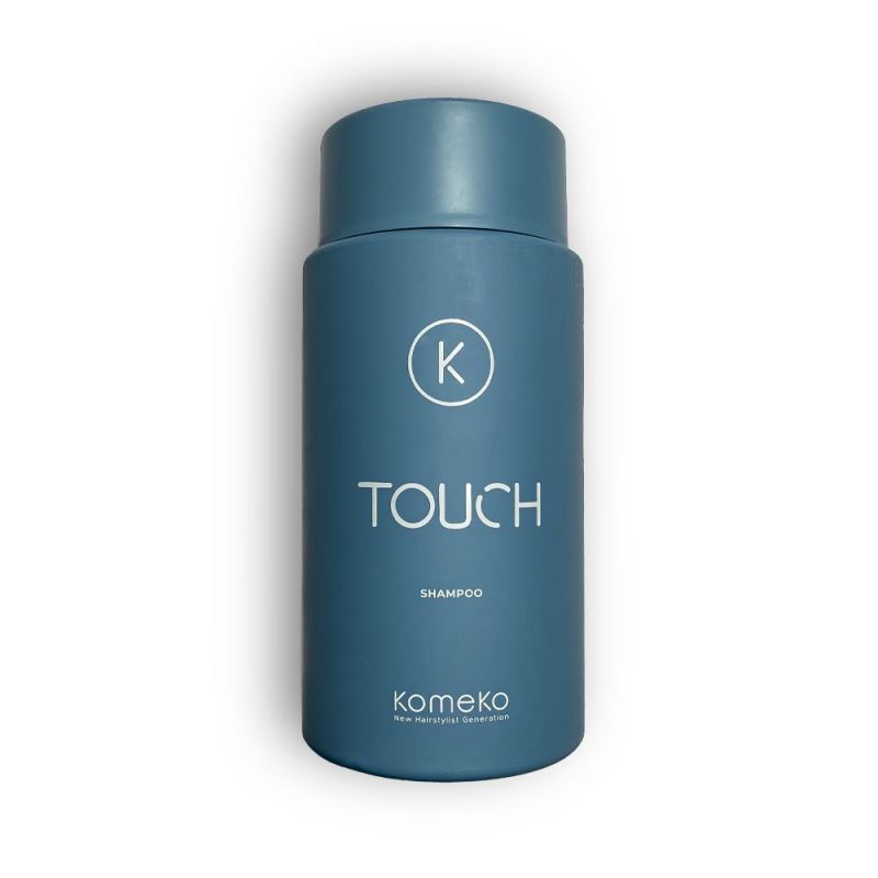 HAIR CARE TOUCH IDRATANTE SHAMPOO