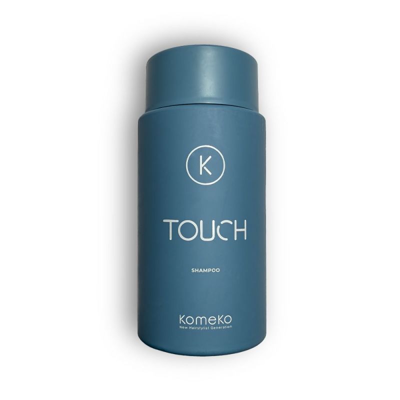 HAIR CARE TOUCH IDRATANTE SHAMPOO