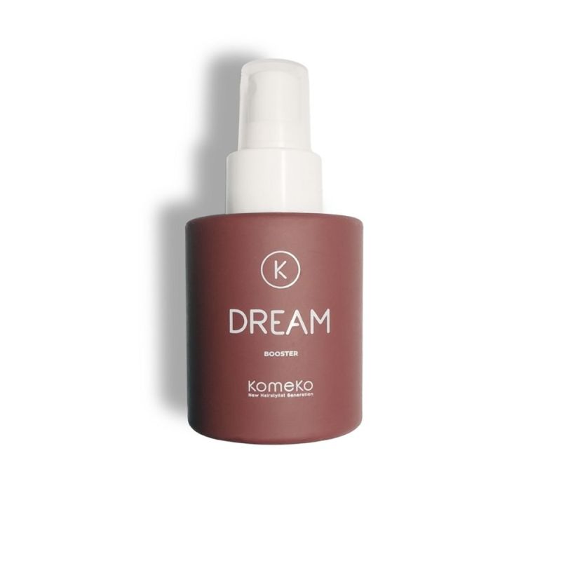 HAIR CARE DREAM RICOSTRUZIONE BOOSTER