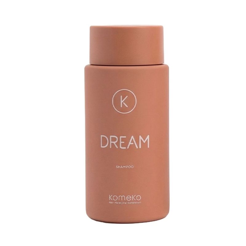 HAIR CARE DREAM RICOSTRUZIONE SHAMPOO