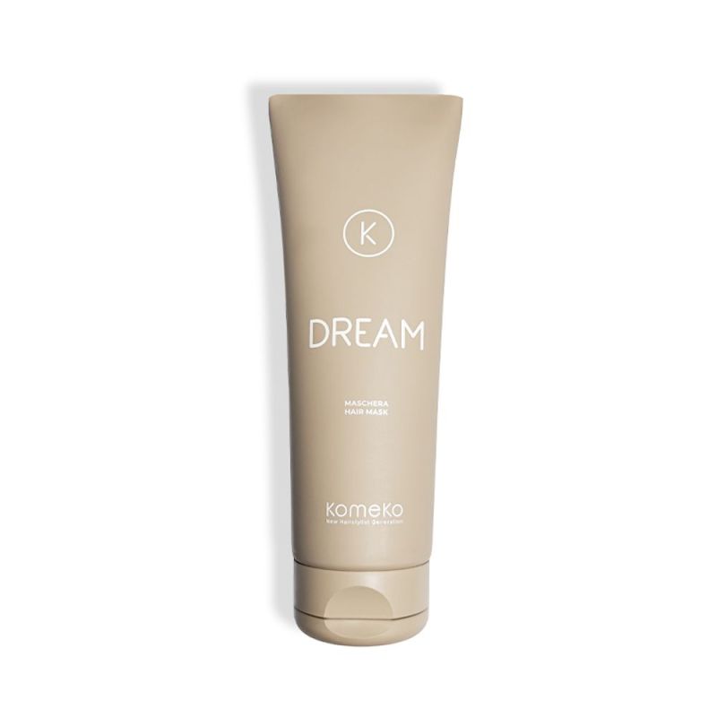 HAIR CARE DREAM RICOSTRUZIONE MASCHERA