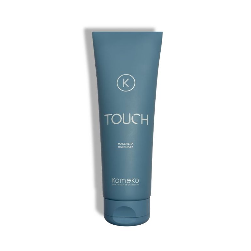 HAIR CARE TOUCH IDRATANTE MASCHERA