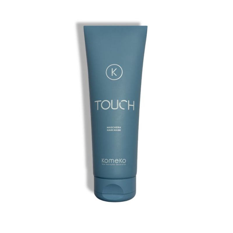 HAIR CARE TOUCH IDRATANTE MASCHERA