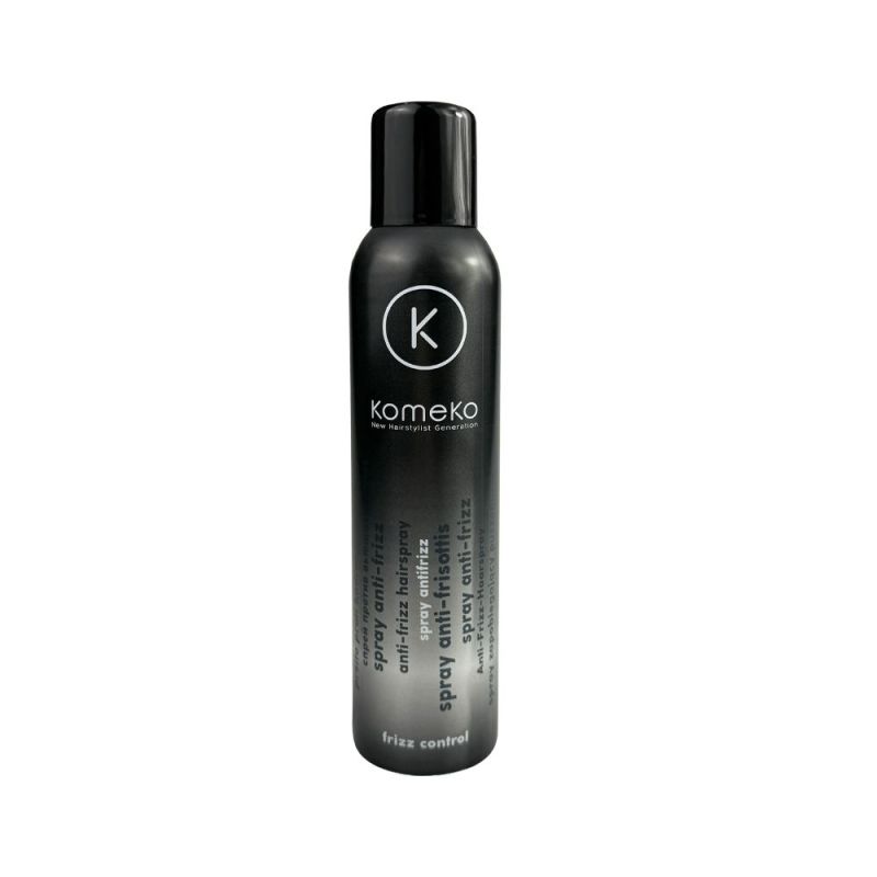 FINISH LACCA ANTIFRIZZ