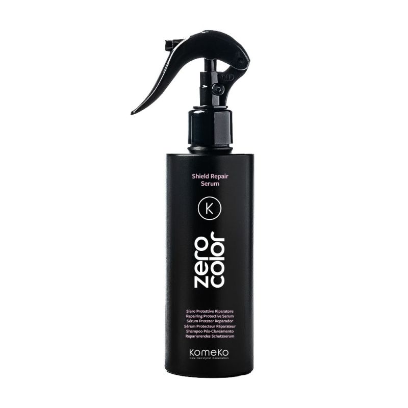 ZERO COLOR SHIELD REPAIR SERUM