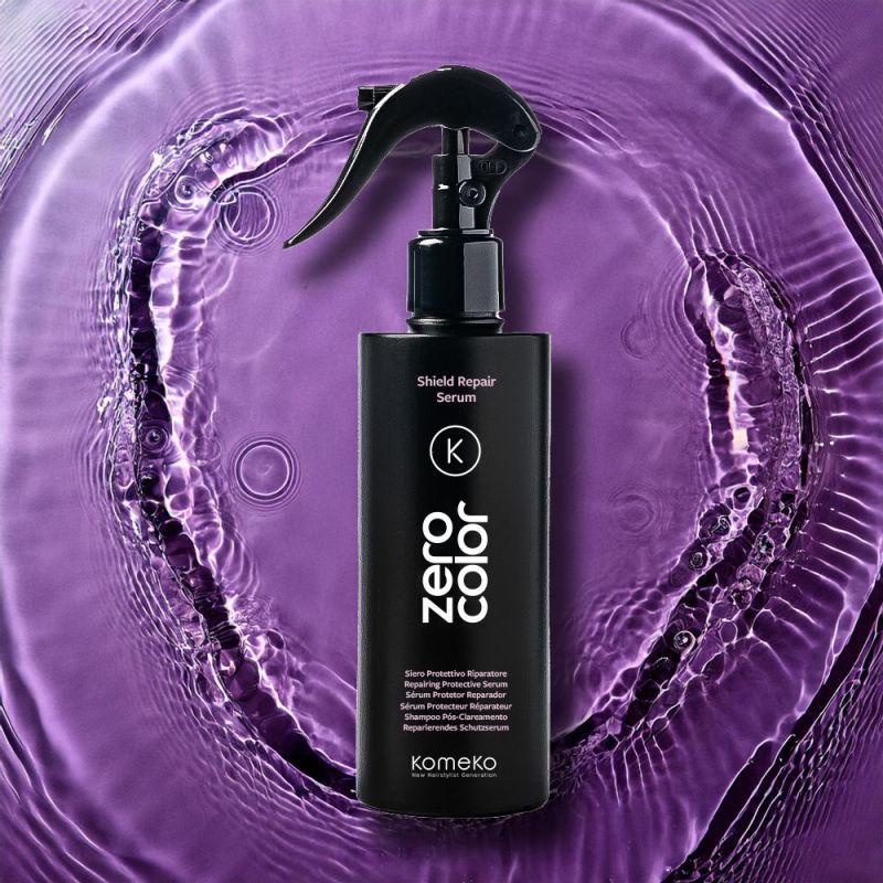 ZERO COLOR SHIELD REPAIR SERUM