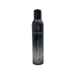 FINISH LACCA SPRAY EXTRA STRONG SUPER COMPETITION