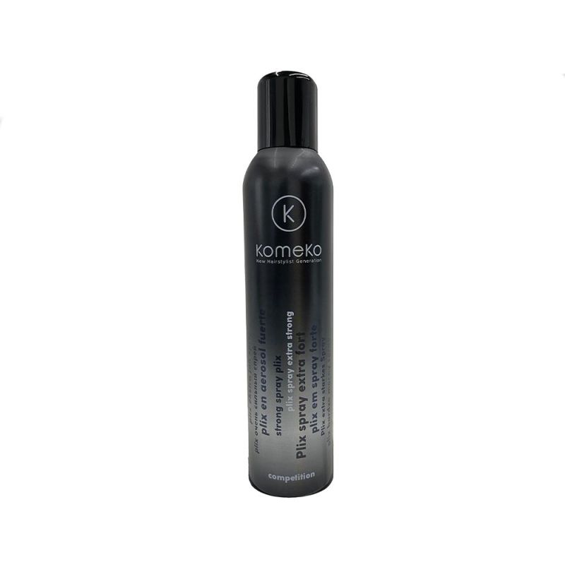 FINISH LACCA SPRAY EXTRA STRONG SUPER COMPETITION