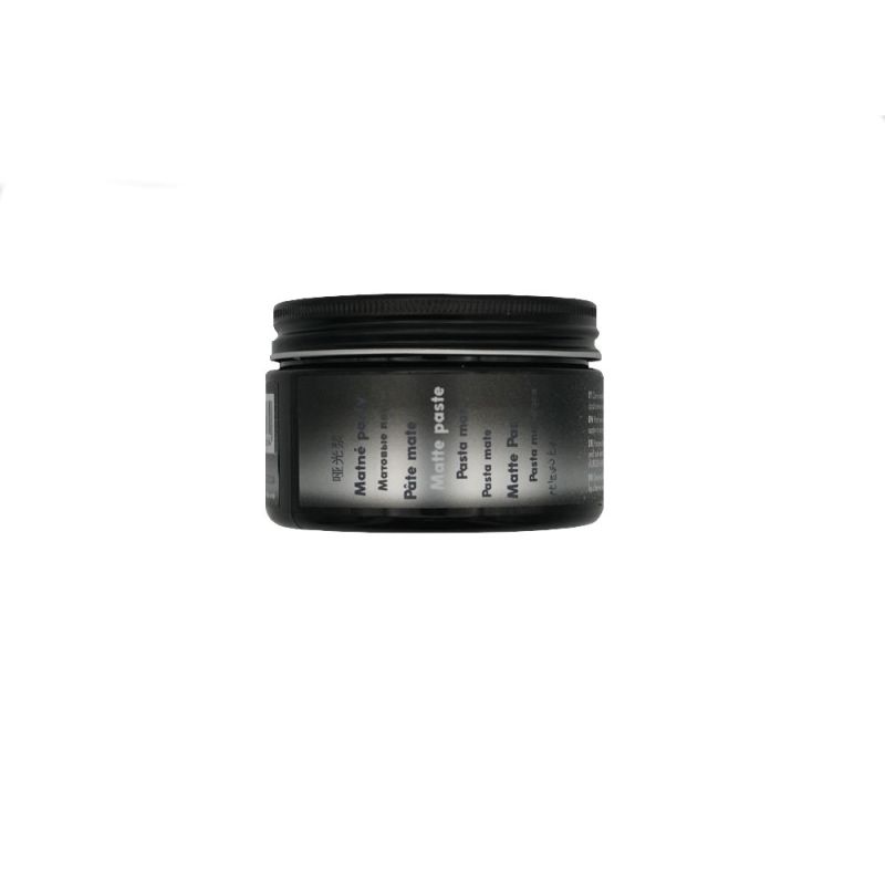 FINISH MATTE PASTE