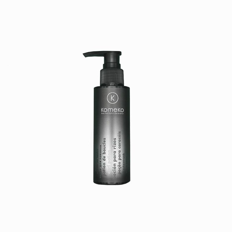FINISH CURL POTION