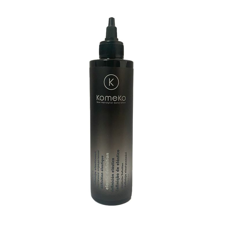 FINISH ELASTIC DEFINITION OIL