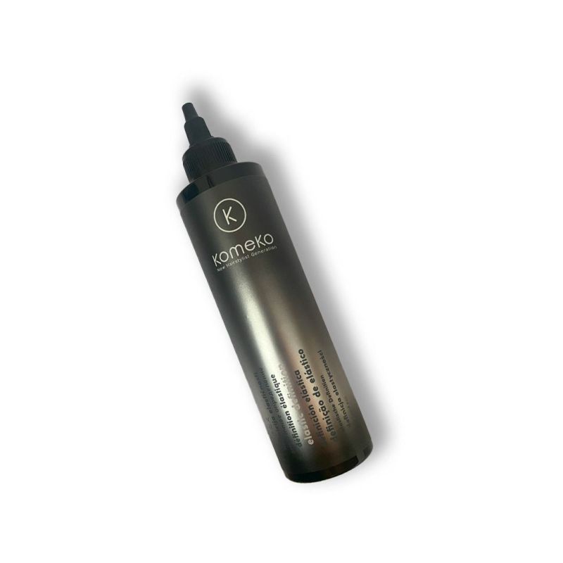 FINISH ELASTIC DEFINITION OIL