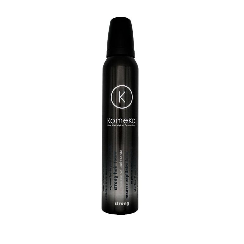 FINISH MOUSSE SUPER FIX