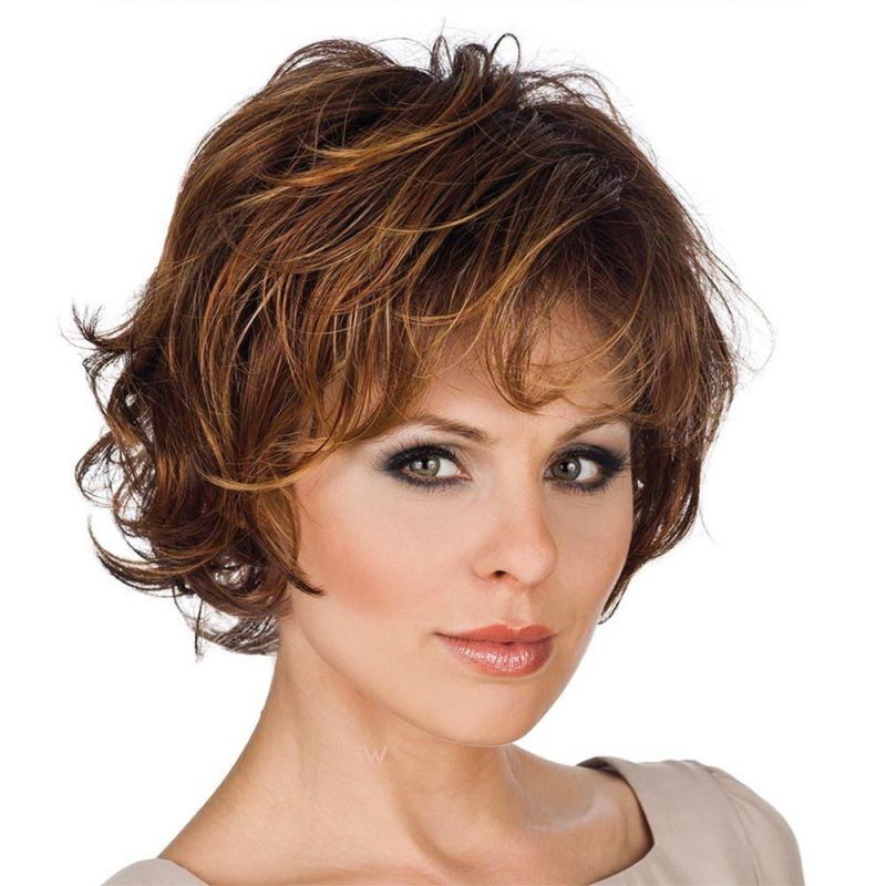 PARRUCCHE GISELA MAYER MOD. TONIA MONO