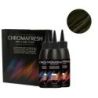  Formato ml:   3 x 85 ml , Nuance Dycrom Restart:   4NB Castano Natural Brown 