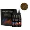  Formato ml:   3 x 85 ml , Nuance Dycrom Restart:   6NB Biondo Scuro Natural Brown 