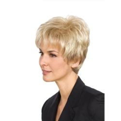 PARRUCCHE GISELA MAYER MOD. TIFFANY MONO
