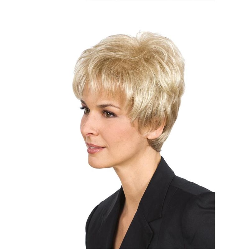 PARRUCCHE GISELA MAYER MOD. TIFFANY MONO