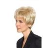 PARRUCCHE GISELA MAYER MOD. TIFFANY MONO