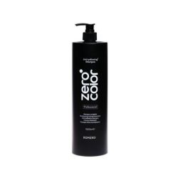 ZERO COLOR ANTI-YELLOWING SHAMPOO