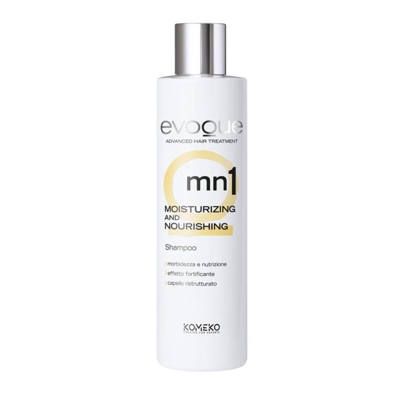EVOQUE MN1 SHAMPOO