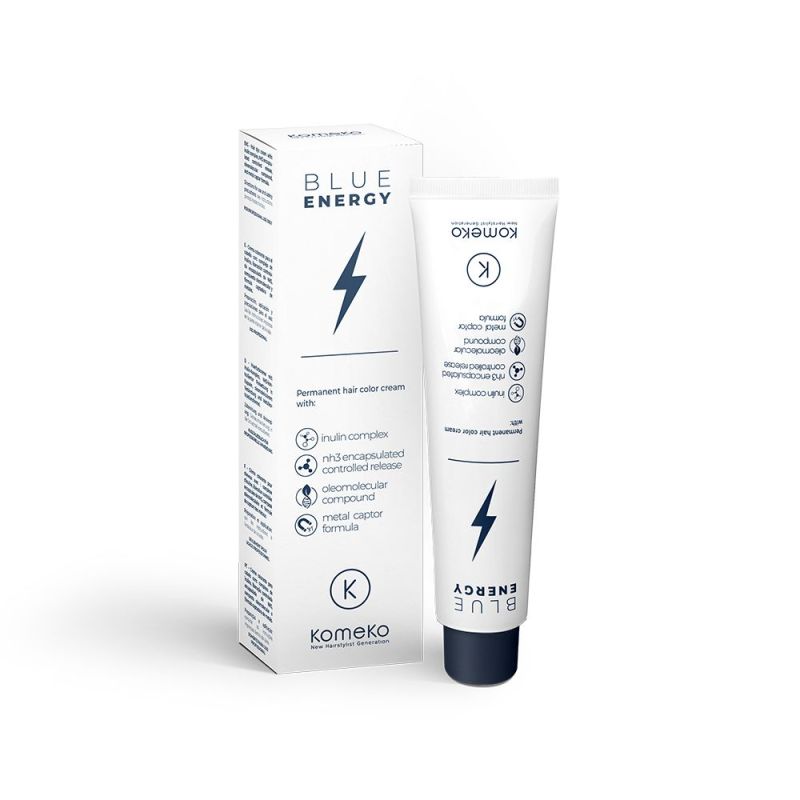 ENERGY COLOR 100 ML