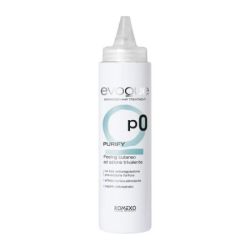 EVOQUE P0 SCALP PEELING 250 ML