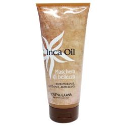 INCA MASK 200 ML