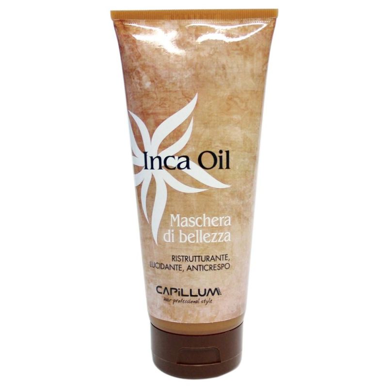 INCA MASK 200 ML