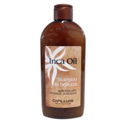 INCA SHAMPOO 250 ML