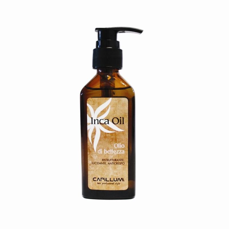 INCA OIL 100 ML