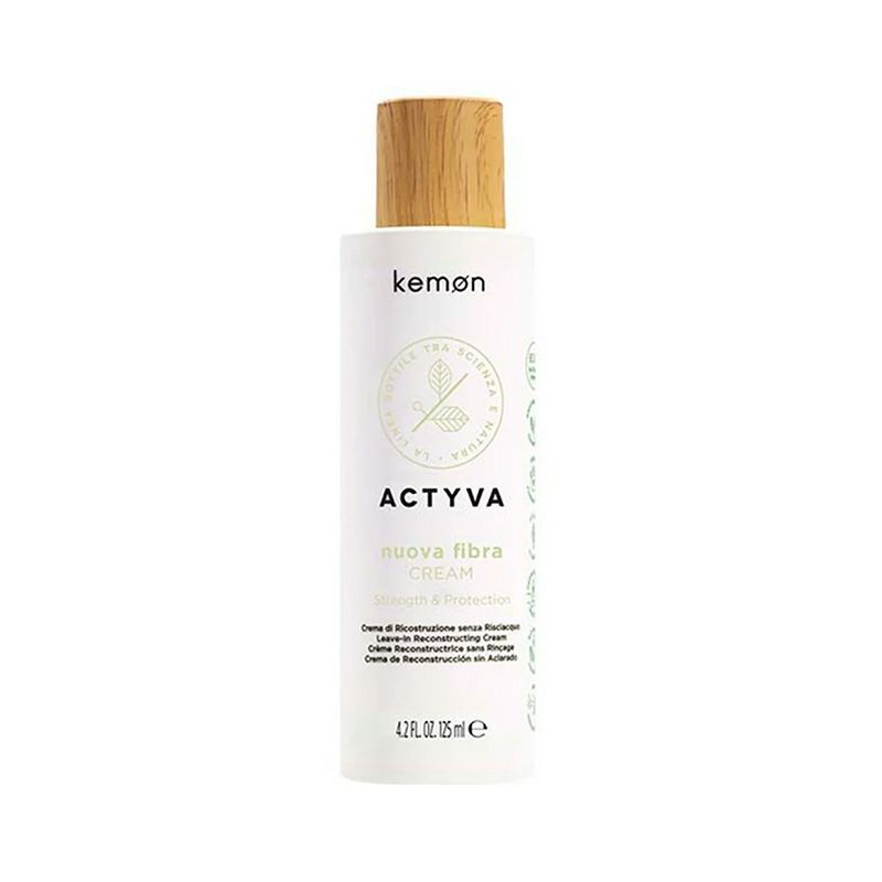 ACTYVA NUOVA FIBRA CREAM