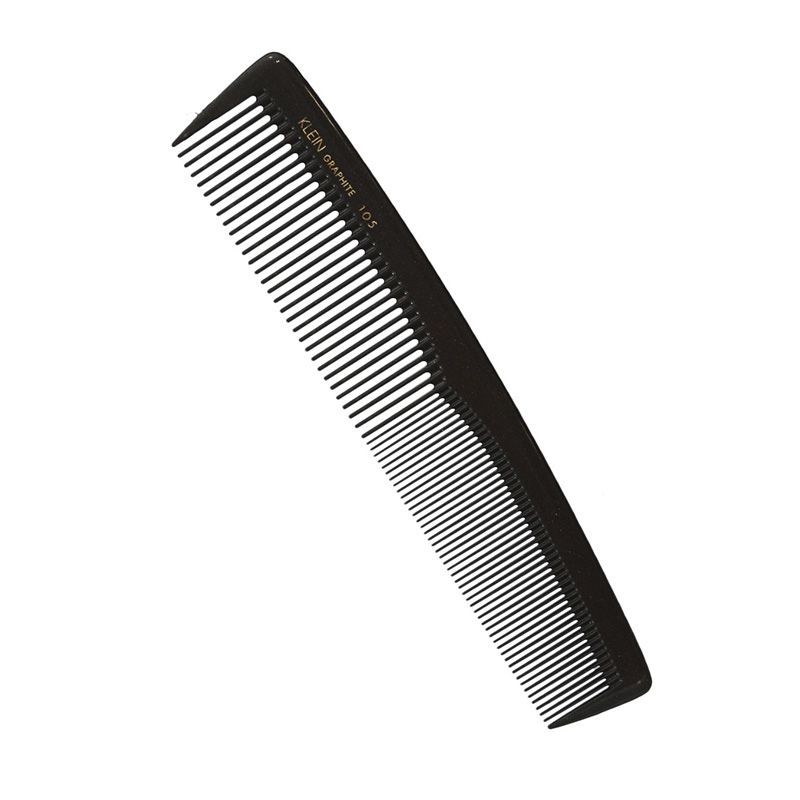 PETTINE GRAPHITE 105