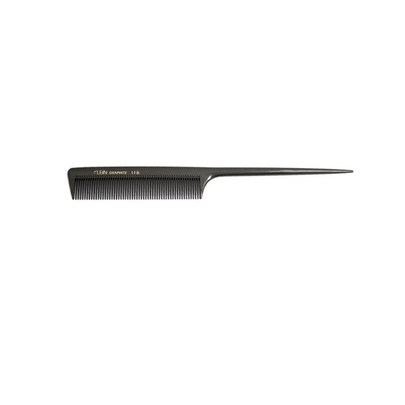 PETTINE GRAPHITE 118
