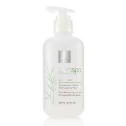 RESTORE CUTICLE AND CALLOUS REMOVER FOR FEET