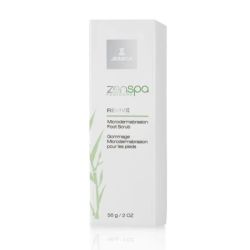 REVIVE MICRODERMABRASION FOOT SCRUB