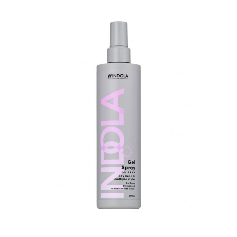 INNOVA GEL SPRAY FINISH 300 ML