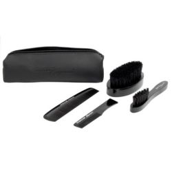 SET DA BARBA 5 PEZZI
