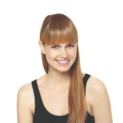 HAIRDO FRANGIA TAGLIO NETTO