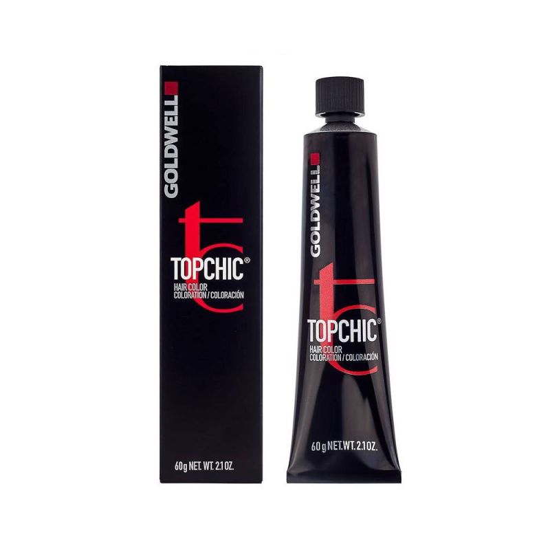 TOPCHIC