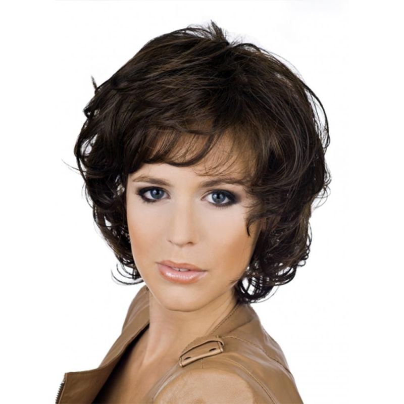 PARRUCHE GISELA MAYER MOD. TECHNO OPERA MONO