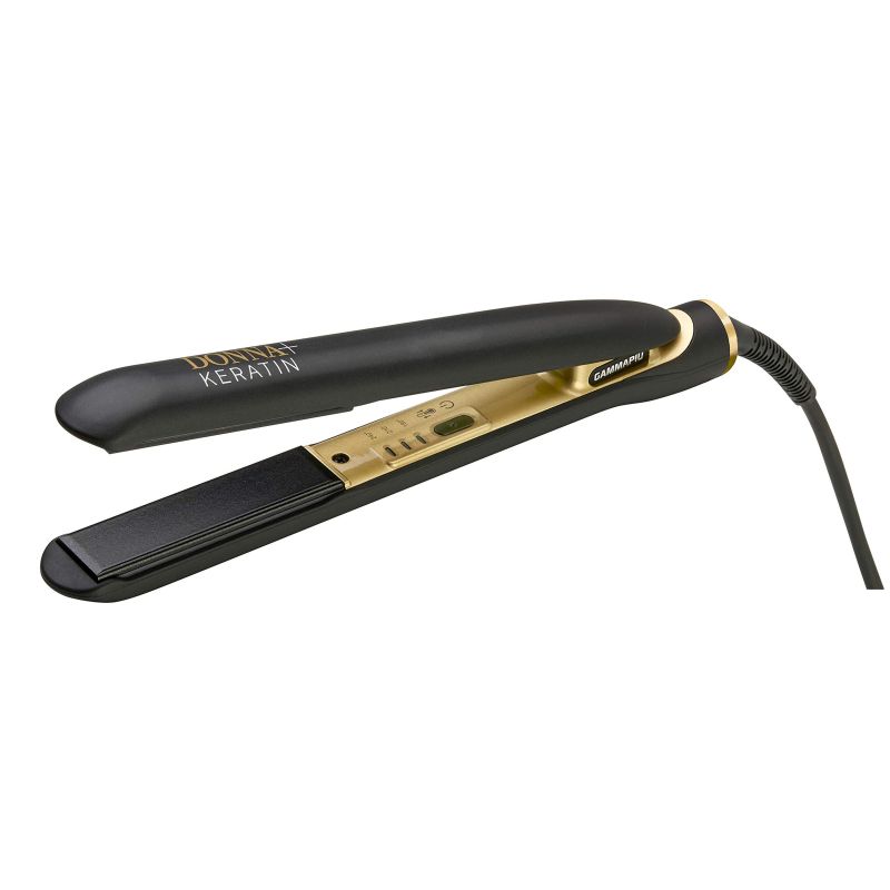 PIASTRA DONNA+ KERATIN