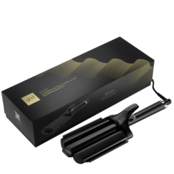 WAVE PROFESSIONAL TRIPLE BARREL WAVER