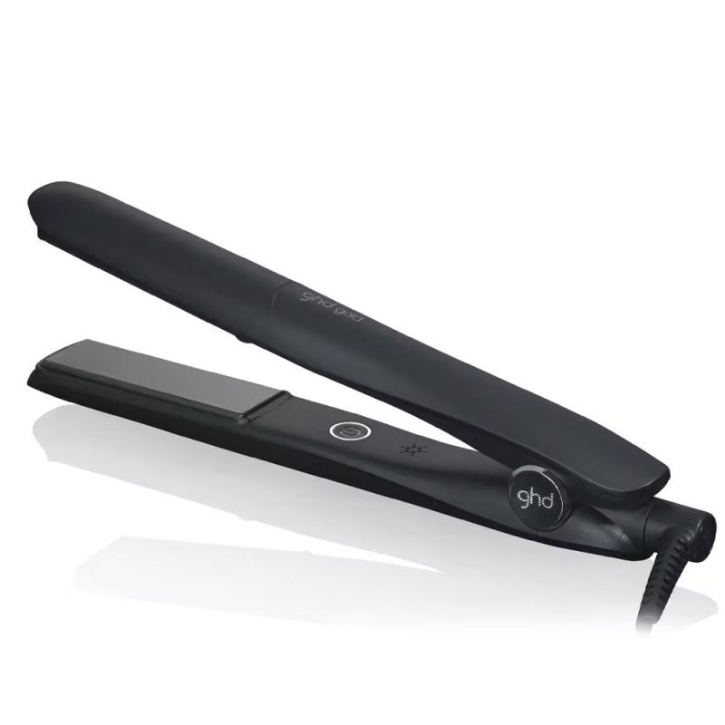 PIASTRA GOLD STYLER POTENZIATA